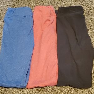 Kids L/XL Leggings